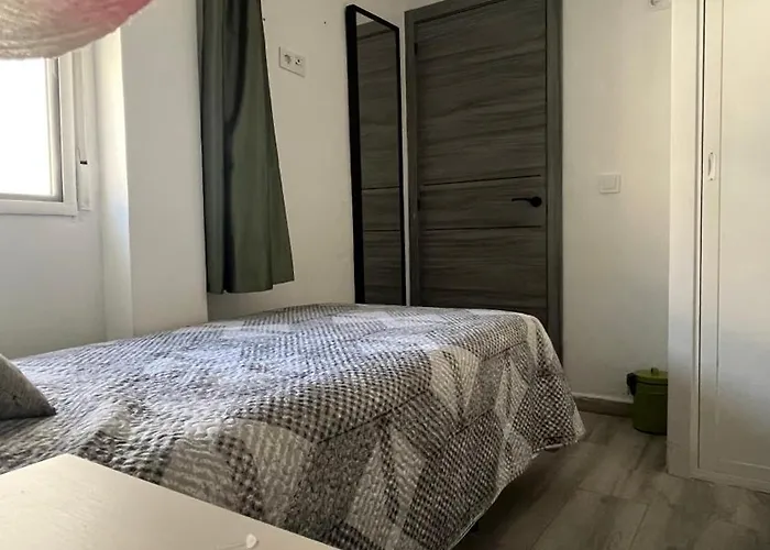 Heart Of Fuengirola - City Center, Marenostrum, Castillo De Fuengirola
