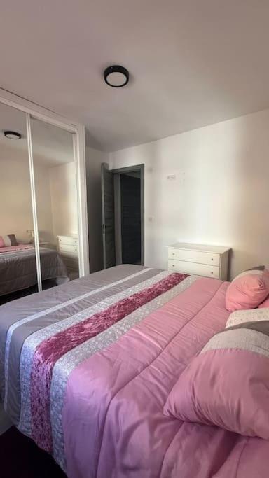 Apartament Heart Of - Center, Marenostrum, Castillo De *
