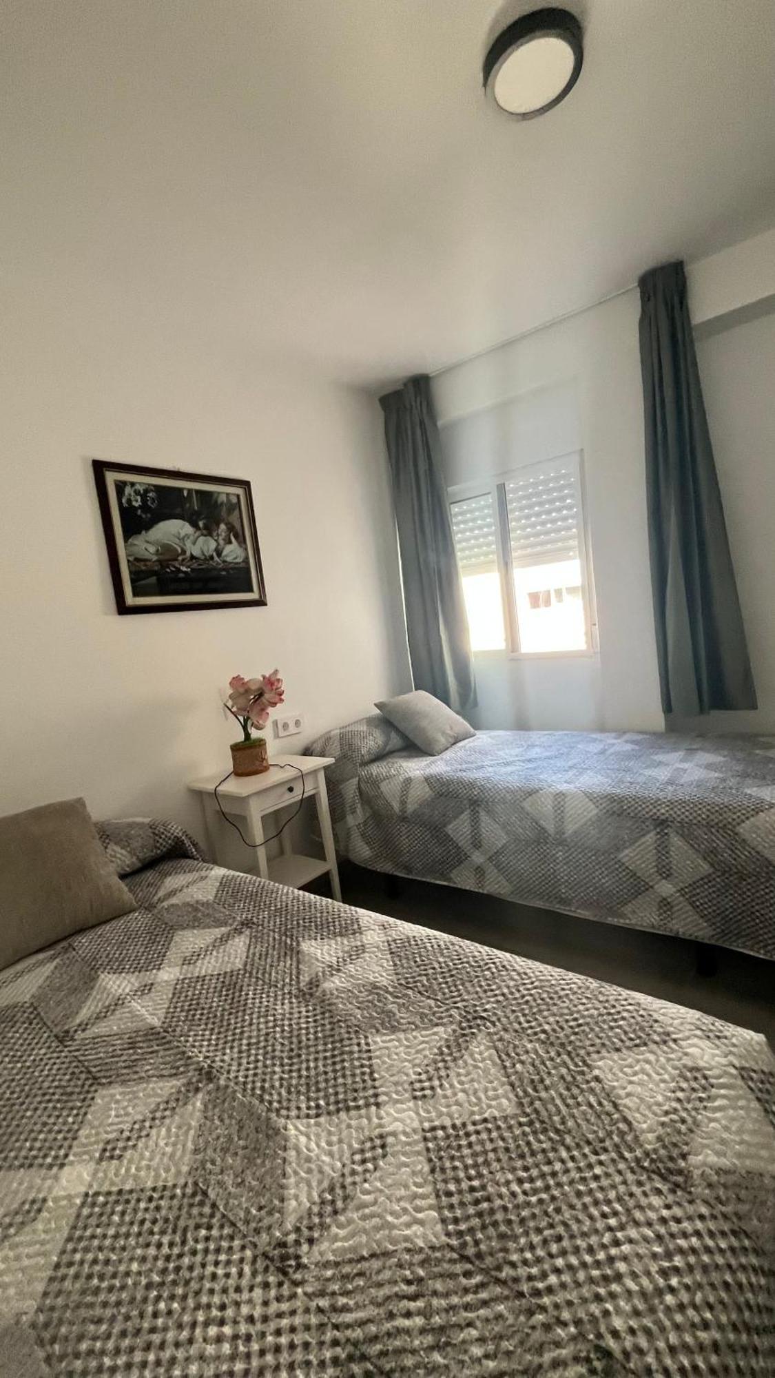 Heart Of - Center, Marenostrum, Castillo De Apartament Fuengirola