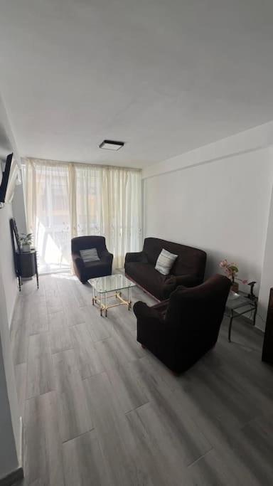 Heart Of - Center, Marenostrum, Castillo De Apartamento Fuengirola